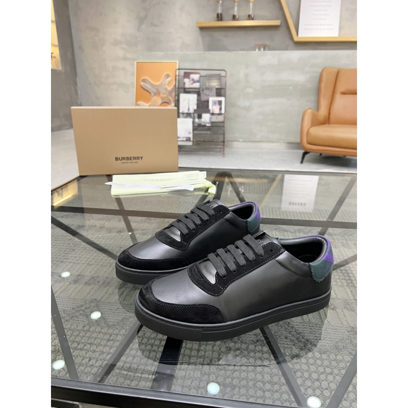 B**rry sneakers